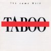 Мұқаба Taboo - This Is The World Taboo - This Is The World