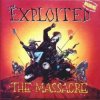 Мұқаба The Exploited - Porno Slut The Exploited - Porno Slut