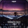 Мұқаба Imazee - Darkness Falls Imazee - Darkness Falls