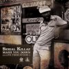 Мұқаба Serial Killaz - Live From Studio 1 Serial Killaz - Live From Studio 1