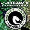 Мұқаба Secret Panda Society - Running Away (Original Mix) Secret Panda Society - Running Away (Original Mix)