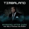 Мұқаба Timbaland Feat. Nelly Furtado And Soshy - Morning After Dark (Main) Timbaland Feat. Nelly Furtado And Soshy - Morning After Dark (Main)