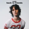 Мұқаба sombr - back to friends (Dj Dark Remix) sombr - back to friends (Dj Dark Remix)