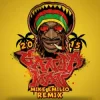 Мұқаба Alfons - Ganjaman (Mike Emilio Remix) Alfons - Ganjaman (Mike Emilio Remix)