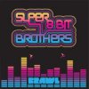 Мұқаба Super 8-Bit Brothers - Cyber Space Sirens , Computer Casanovas Super 8-Bit Brothers - Cyber Space Sirens , Computer Casanovas