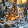Мұқаба Баширова Алсу - Летит снежок Баширова Алсу - Летит снежок