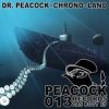Chrono & Dr. Peacock & Lano - Borderline