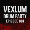 Мұқаба Vexlum - Drum Party 001 Vexlum - Drum Party 001