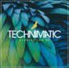 Мұқаба Technimatic - Not Far To Go (Mixed) Technimatic - Not Far To Go (Mixed)
