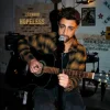Мұқаба Lexnour - Hopeless Lexnour - Hopeless