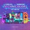 Мұқаба STARLYTE & Division One & Miss Lina - Technicolor STARLYTE & Division One & Miss Lina - Technicolor