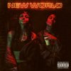 Мұқаба Krewella - Love Outta Me Krewella - Love Outta Me