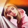 Мұқаба Настя Гонцул - Якщо ти підеш Настя Гонцул - Якщо ти підеш