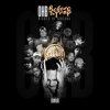 Мұқаба Chris Brown feat. Hoody Baby, Young Blacc, Young - Shut Down Chris Brown feat. Hoody Baby, Young Blacc, Young - Shut Down