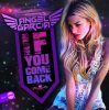 Мұқаба Angel Garcia DJ - If You Come Back Angel Garcia DJ - If You Come Back