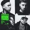 封面 Hardwell & Chuckie - The Partycrasher Hardwell & Chuckie - The Partycrasher