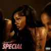 Мұқаба GloRilla - Special GloRilla - Special