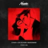 Мұқаба D.HASH & ILYA SECHKIN & BORDERMIND - I Kissed a Girl D.HASH & ILYA SECHKIN & BORDERMIND - I Kissed a Girl