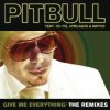 Мұқаба Pitbull - Give Me Everything (Aizzo Remix) Pitbull - Give Me Everything (Aizzo Remix)