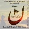 Мұқаба Aviell & Alternoize DJ & Plissken feat. Katherine - Adagio (Extended Mix) Aviell & Alternoize DJ & Plissken feat. Katherine - Adagio (Extended Mix)