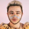 Мұқаба Джарахов - Не надо влюбляться Джарахов - Не надо влюбляться