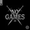 Мұқаба JOA - No Games JOA - No Games