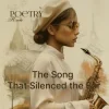 Portada Poetry Kode - The Song That Silenced the Bar Poetry Kode - The Song That Silenced the Bar
