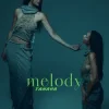 Мұқаба TAKAYA - melody TAKAYA - melody