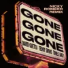 Cover David Guetta & Teddy Swims & Tones And I - Gone Gone Gone (Nicky Romero Remix) David Guetta & Teddy Swims & Tones And I - Gone Gone Gone (Nicky Romero Remix)