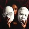Мұқаба GIMS & R2 - INCOGNITO GIMS & R2 - INCOGNITO