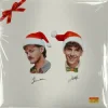 JVKE - her (Christmas Version) (feat. Forrest Frank)
