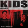 Мұқаба Bassjackers - KIDS Bassjackers - KIDS