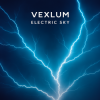 Cover Vexlum - Electric Sky Vexlum - Electric Sky