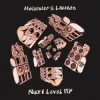 Мұқаба Molecular & Lavance - Next Level (VIP) Molecular & Lavance - Next Level (VIP)