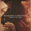 Мұқаба Maggie Rose & Grace Potter - Poison In My Well Maggie Rose & Grace Potter - Poison In My Well