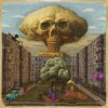 Мұқаба The Chemodan - Самоликвидация The Chemodan - Самоликвидация