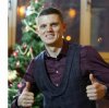 Мұқаба Ярослав Смаль - Сива ніч Ярослав Смаль - Сива ніч