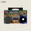 Мұқаба Dj Premier feat. Joey Bada$ - Lettin' Off Steam Dj Premier feat. Joey Bada$ - Lettin' Off Steam