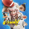 Мұқаба Yuan Yiqi - Gummy Yuan Yiqi - Gummy