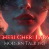 Мұқаба Infernum - Cheri Cheri Lady Infernum - Cheri Cheri Lady