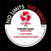 Мұқаба DJ SiRo - Forever Young (Radio) DJ SiRo - Forever Young (Radio)