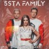 Мұқаба 5sta Family - Я Буду (Green Remix)(Radio Edit) 5sta Family - Я Буду (Green Remix)(Radio Edit)