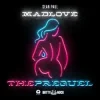 Мұқаба Sean Paul - No Lie (feat. Dua Lipa) Sean Paul - No Lie (feat. Dua Lipa)