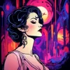 Мұқаба Simple Romantics - Lady Vamp Simple Romantics - Lady Vamp