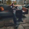Мұқаба Білий Бо - Тихо йшов Білий Бо - Тихо йшов