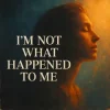 Мұқаба Good Vibes Tribe 11:11 - I'm Not What Happened To Me Good Vibes Tribe 11:11 - I'm Not What Happened To Me