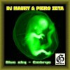 Portada DJ Maury & Piero Zeta - Blue Sky DJ Maury & Piero Zeta - Blue Sky