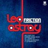 Мұқаба Friction - Led Astray (Radio Edit) Friction - Led Astray (Radio Edit)