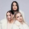Мұқаба SEREBRO - Снег идет SEREBRO - Снег идет