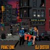 Мұқаба Pawz One & DJ Dister - Watch & Learn Pawz One & DJ Dister - Watch & Learn